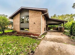 3715 Forest Ave, Brookfield, IL 60513