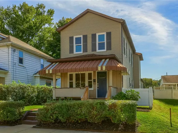 506 Atlantic Ave, Monaca, PA 15061