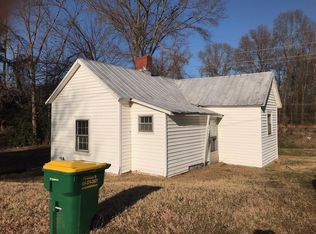 233 Cater St, Belton, SC 29627
