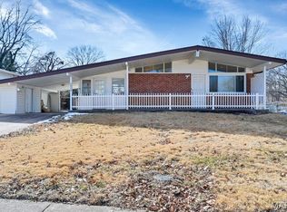 2620 Belair Ter, Florissant, MO 63033