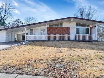 2620 Belair Ter, Florissant, MO, 63033