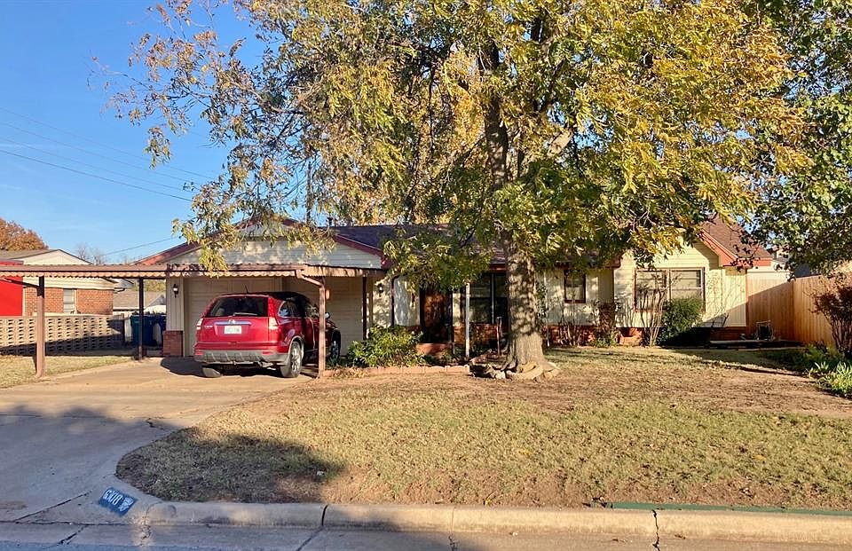 1st image of 6308 S McKinley Ave