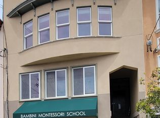 2046 Clement St, San Francisco, CA 94121