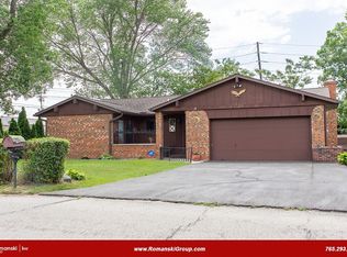 1500 Hemlock Rd, Lafayette, IN 47905