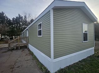 300 N Bare Ave LOT 231, North Platte, NE 69101