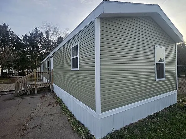 300 N Bare Ave Lot 231, North Platte, NE 69101