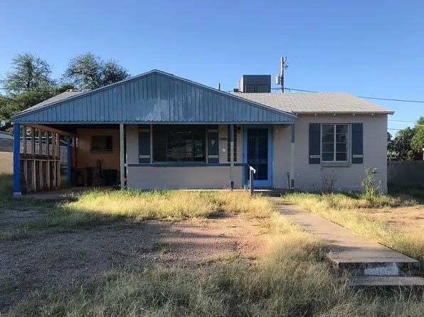 4620 E 6th St, Tucson, AZ 85711