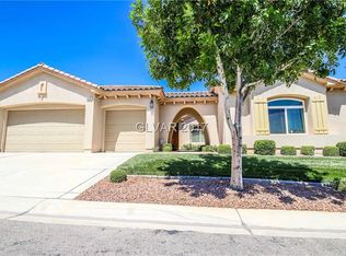 10266 Sweet Fennel Dr, Las Vegas, NV 89135