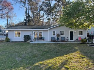 615 15th Ave S, Surfside Beach, SC 29575