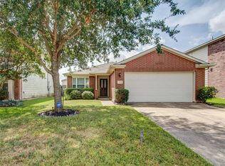 4734 Montclair Hill Ln, Fresno, TX 77545