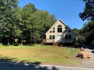 859 Stony Mountain Rd, Albrightsville, PA 18210