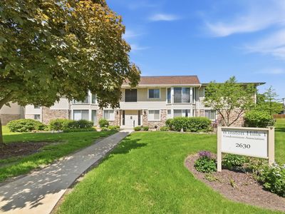 2630 Mitchell Dr APT 4, Woodridge, IL, 60517