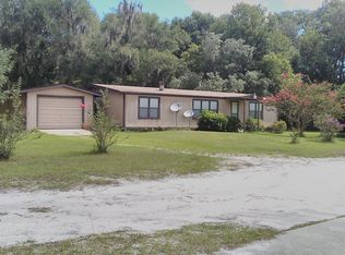 876 N County Road 3, Pierson, FL 32180