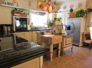 19643 E Perimeter Rd, Athol, ID 83801