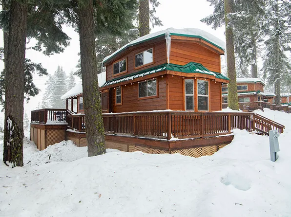 7979 Hyatt Prairie Rd #45, Ashland, OR 97520