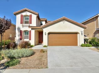 5526 Guardian Way, Chino, CA 91710