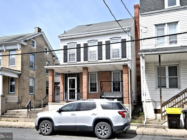 1849 N Main St, Bechtelsville, PA 19505