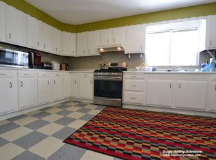 212 Palfrey St #3A, Watertown, MA 02472