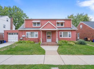 395 Palisade Ave FLOOR 2, Garfield, NJ 07026