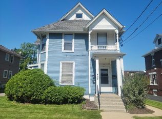 424 Cory Ave, Waukegan, IL 60085