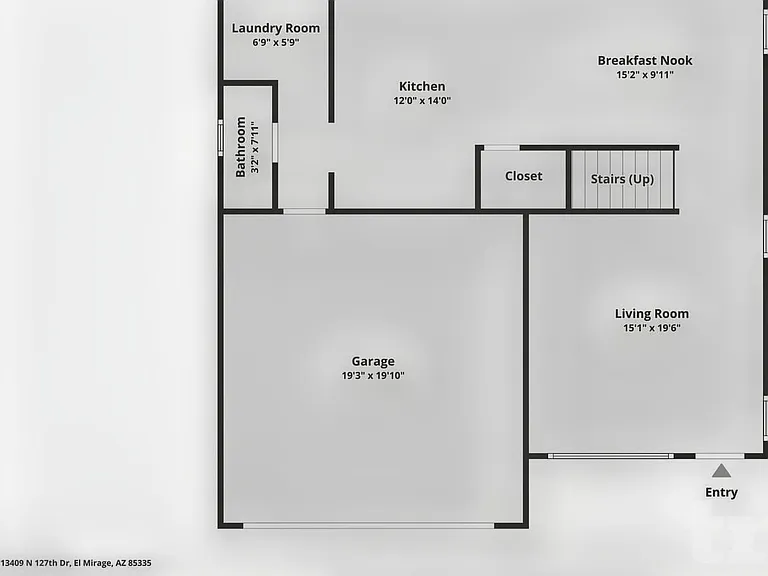 13409 N 127th Dr — Photo 23