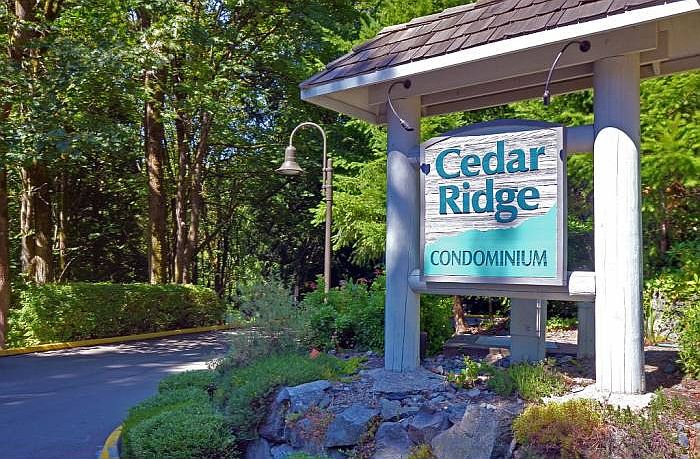 Cedar Ridge Community