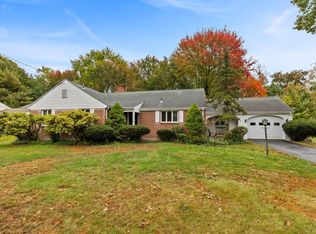 650 Maple St, Wethersfield, CT 06109
