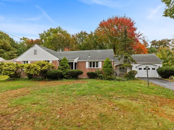 650 Maple Street, Wethersfield, CT 06109