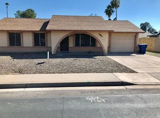 1011 E Grandview St, Mesa, AZ 85203