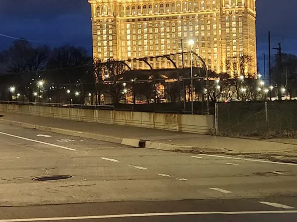 2831 14th St, Detroit, MI