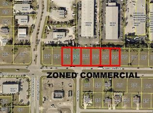 825 Kismet Pkwy E, Cape Coral, FL 33909