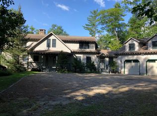 70 South Rd, Lovell, ME 04051