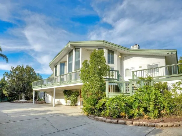 2039 E Mission Rd, Fallbrook, CA 92028