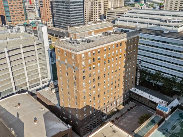 400 Walnut St Ste 502, Des Moines, IA 50309