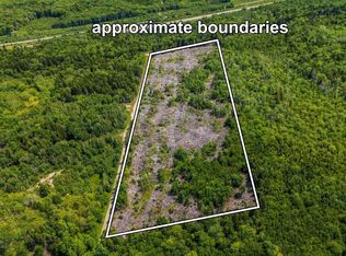 LOT Bonnenfant Rd, Clare, NS B0W 1M0