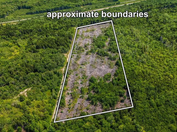 LOT Bonnenfant Rd, Clare, NS B0W 1M0