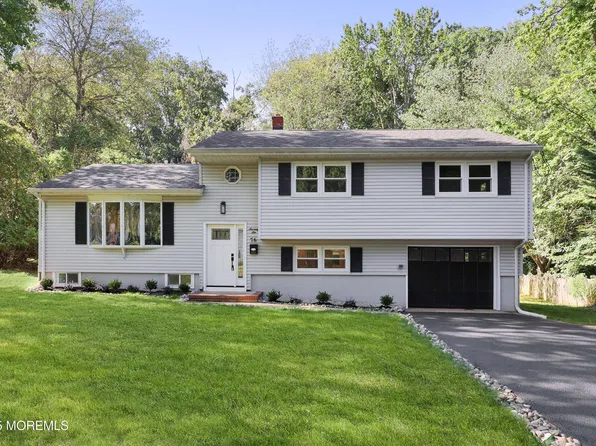 76 Swartzel Drive, Middletown, NJ 07748