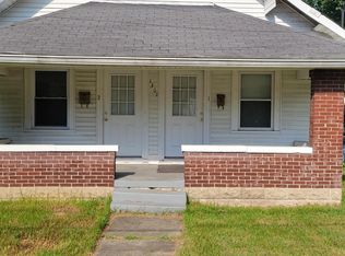 1301 Lincoln Ave #1, Louisville, KY 40208