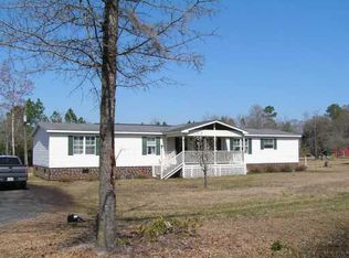 2400 Low Ground Rd, Guyton, GA 31312