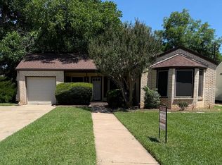 1656 Speedway Ave, Wichita Falls, TX 76301