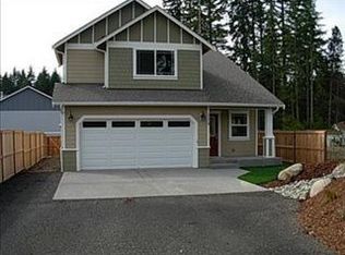 114 Goldenrod St, Pt Orchard, WA 98366