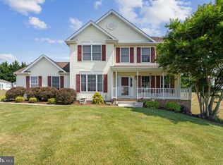 1920 Danlyn Dr, Manchester, MD 21102