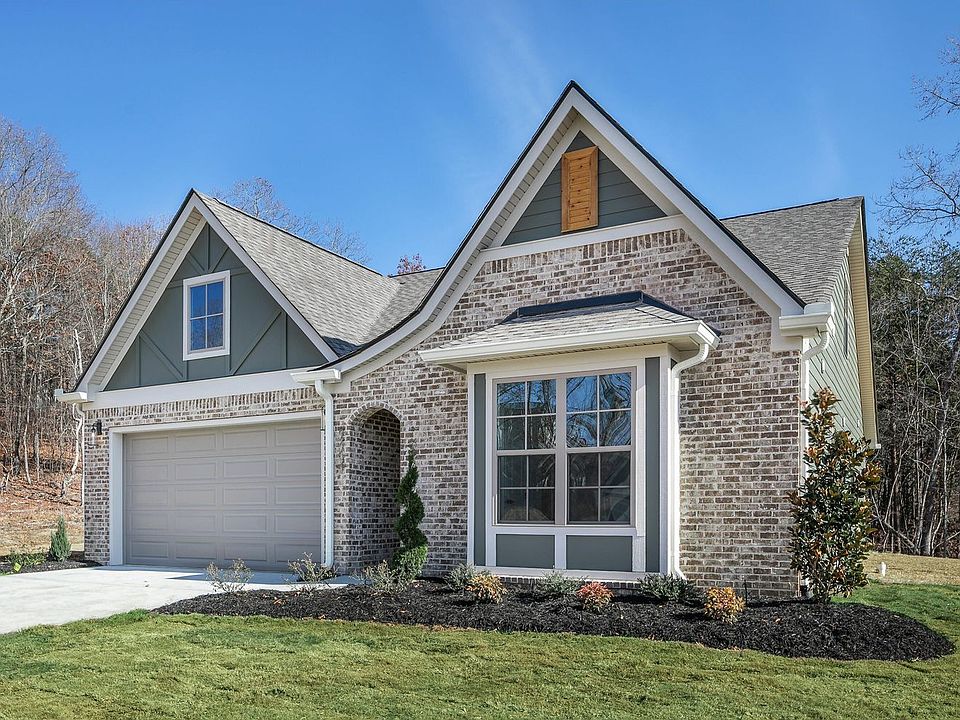 1539 Mercedes Ln, Ooltewah, TN 37363 Zillow