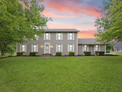 1004 Winding Ridge Dr, Somerset, KY, 42503