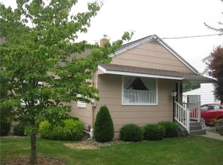 1464 Church St, Indiana, PA 15701