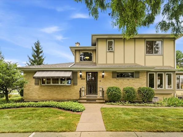 455 N Joyce St, Lombard, IL 60148