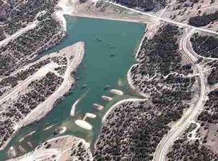 850 Anglers Point, Bluff Dale, TX 76433