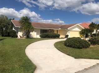 2140 El Cerito Ct, Punta Gorda, FL 33950