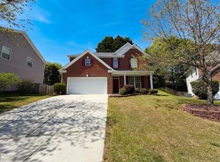 1108 Washhouse Ln, Wake Forest, NC 27587