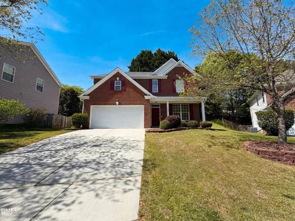 1108 Washhouse Ln, Wake Forest, NC 27587